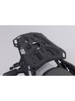 Stelaż centralny Adventure-Rack SW-Motech Royal Enfield Himalayan 450 (23-)