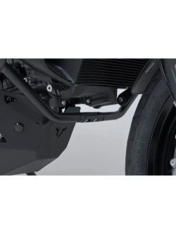 Gmole górne SW-Motech Ducati Multistrada V2/ S (24-) czarne