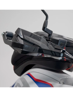 Zestaw zabezpieczający motocykl Adventure SW-Motech BMW R 1250 GS (18-)