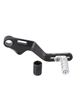 Dźwignia zmiany biegów SW-MOTECH Suzuki GSX 8S (23-)/ GSX-8R (24-)