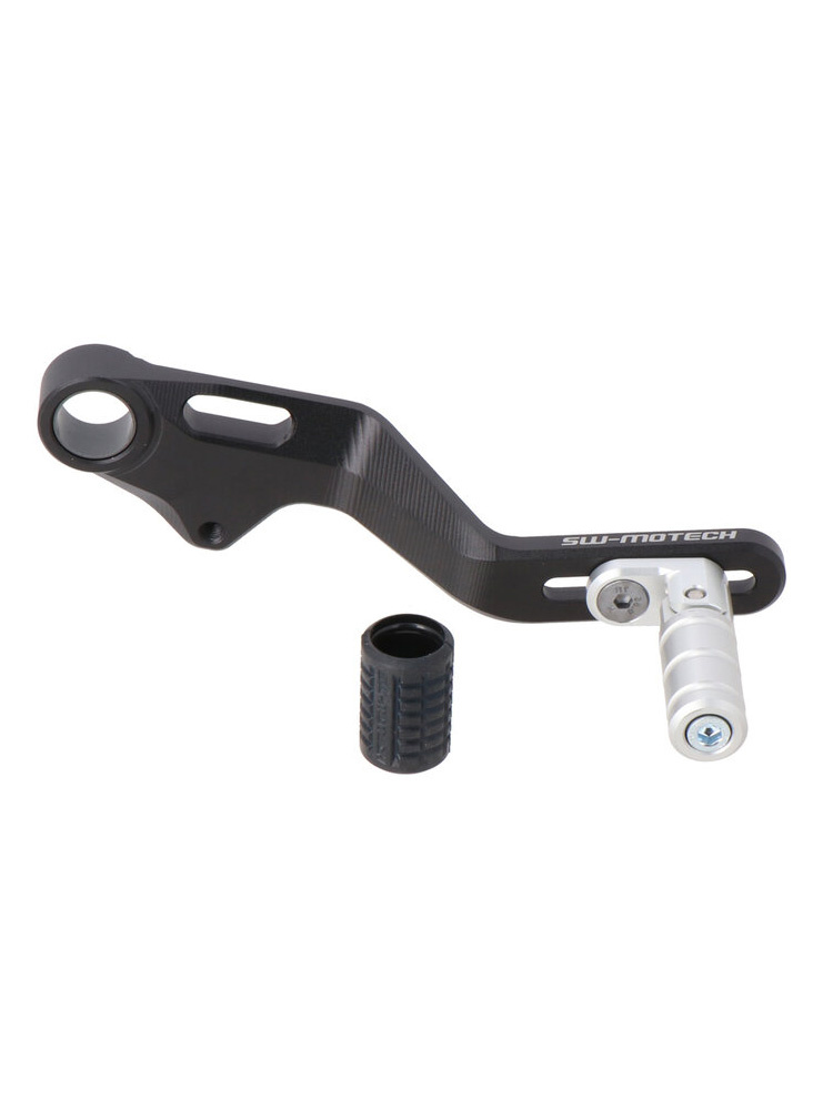 Dźwignia zmiany biegów SW-MOTECH Suzuki GSX 8S (23-)/ 8R (24-)/ 8T (25-)/ 8TT (25-)
