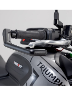 Osłona dźwigni Sw-Motech do Triumph Trident 660 (21-)
