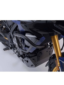 Crashbary SW-Motech do Suzuki V-Strom 800/ DE (23-) czarne