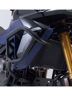 Crashbary SW-Motech do Suzuki V-Strom 800/ DE (23-) czarne