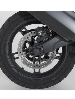 Zestaw zabezpieczający motocykl Adventure SW-MOTECH Harley-Davidson Pan America (RA1250) RA1 (21-)