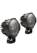 Zestaw świateł drogowych EVO high SW-MOTECH (2 sztuki)