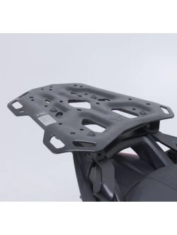Stelaż centralny Adventure-Rack SW-Motech Ducati Multistrada V4/ S/ Pikes Peak (24-)