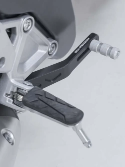 Dźwignia hamulca SW-Motech Honda CB 1000 Hornet (25-)