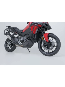 Osłona silnika SW-Motech Ducati Multistrada V2/ S (24-) czarna