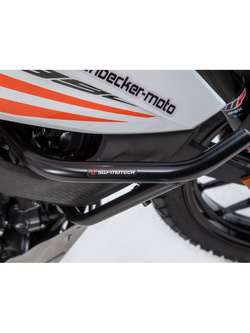 Crashbary SW-Motech do KTM 390 Adventure (19-)