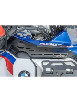 Stelaż do montażu toreb bagażowych SW-Motech mocowany do zbiornika paliwa BMW R 1300 GS Adventure (24-)