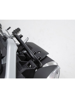 Stelaż SLC SW-MOTECH do sakw bocznych Suzuki V-Strom 250 (18-) [na prawą stronę]