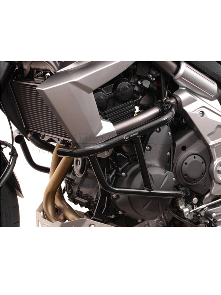 Gmole SW-Motech Kawasaki Versys 650 (07-14)