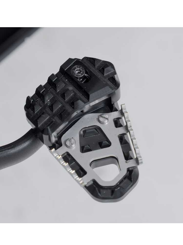 Poszerzenie pedału hamulca SW-Motech KTM (wybrane modele)