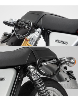 Zestaw stelaży SLC Legend Gear SW-MOTECH Honda CB 1100 EX/ RS [16-] [na prawą i lewą stronę]
