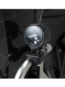 Zestaw świateł drogowych EVO SW-MOTECH montowanych na crashbarach