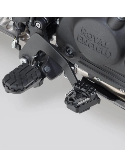 Poszerzenie pedału hamulca SW-MOTECH Royal Enfield Himalayan 450 (23-)