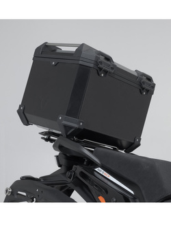 Stelaż centralny Adventure-Rack SW-Motech BMW R 1300 GS (23-)