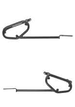 Stelaże SLC SW-Motech do sakw bocznych Yamaha Tenere 700 (24-)/ Rally (24-) [na lewą i prawą stronę]