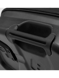 Zestaw: kufry boczne + stelaże ABS ® Aero System SW-Motech Ducati Multistrada V2/ S (12,13,14) (24-)