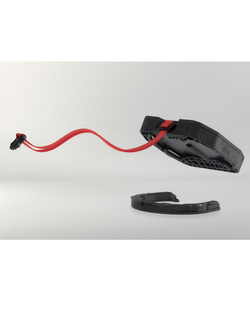 Mocowanie tank ring PRO Sw-Motech do CFMoto 700CL-X Heritage CF700-2 (22-)