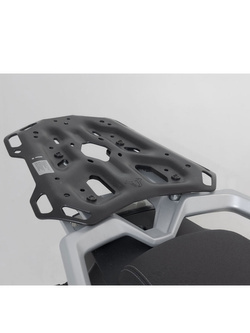 Stelaż centralny Adventure-Rack SW-MOTECH CFMoto 800MT CF800-5 (21-)