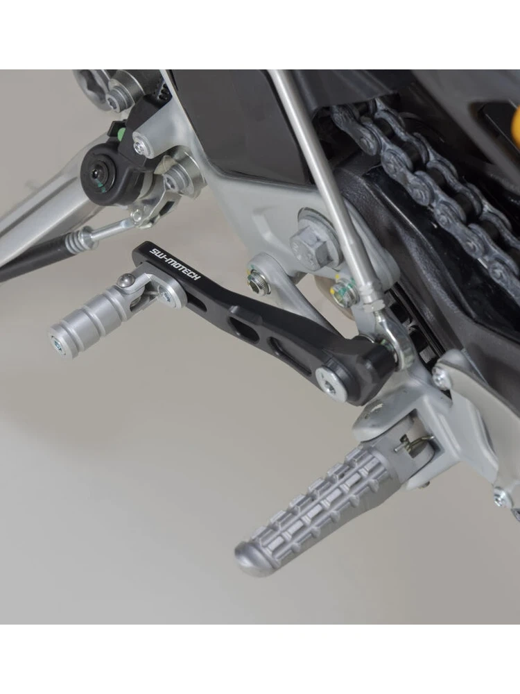 Dźwignia zmiany biegów SW-Motech Ducati Panigale V2 (24-)/ Streetfighter V2 (24-)