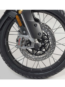 Zestaw zabezpieczający motocykl Adventure SW-MOTECH Triumph Tiger 1200 GT / Pro / Rally Pro (22-)