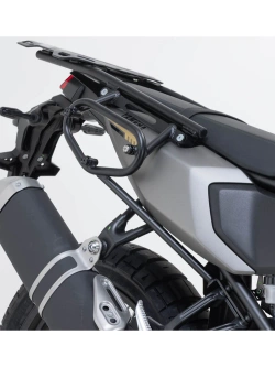 Sakwy motocyklowe wodoodporne SysBag WP M/M SW-Motech + stelaże SLC Yamaha Tenere 700 Rally (24-) [poj.: 2 x 17-23l]