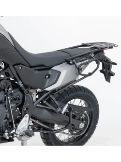 Stelaż SLC SW-Motech do sakw bocznych Yamaha Tenere 700 (24-)/ Rally (24-) [na lewą stronę]