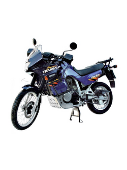 Podstawka centralna SW-MOTECH Honda XL 600V Transalp [91-00]