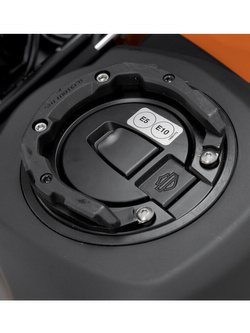 Mocowanie tank ring Sw-Motech PRO do Harley-Davidson Pan America (RA1250) (21-)/ ST (24-), Road Glide 1923 (24-)