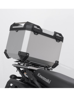 Stelaż centralny Adventure-Rack SW-MOTECH Kawasaki KLR 650 / S (22-)