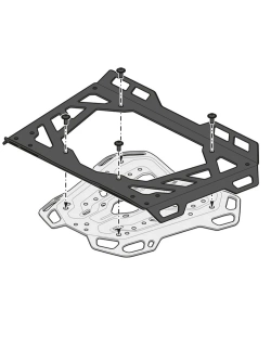 Stelaż centralny Adventure-Rack SW-Motech Voge 900 DSX (23-)