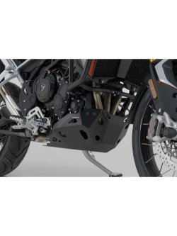 Osłona silnika SW-Motech Triumph Tiger 900 GT/ Pro, Rally Pro (23-) czarna