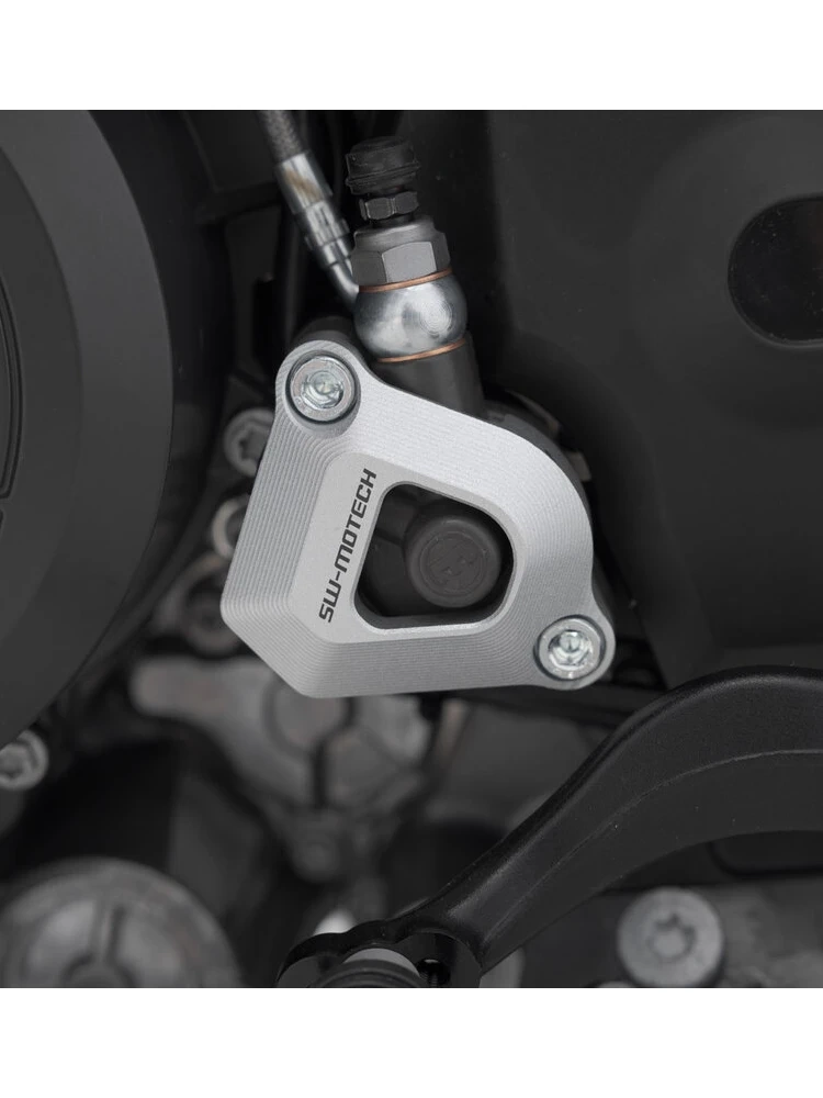 Osłona wysprzęglika sprzęgła motocyklowego SW-Motech KTM 1390 Super Duke R/EVO (23-)