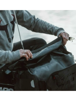Sakwy wodoodporne SysBag WP L/L SW-Motech + stelaże PRO Yamaha Tracer 9/ GT/ GT+ (24-) [poj.: 2 x 27-40L]