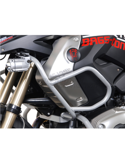 Górne Crashbary SW-Motech do BMW R 1200 GS (08-12)