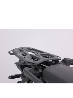 Stelaż centralny Adventure-Rack SW-MOTECH Husqvarna/ KTM (wybrane modele)