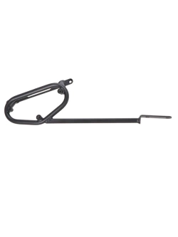 Stelaż SLC SW-Motech do sakw bocznych Yamaha Tenere 700 (24-)/ Rally (24-) [na prawą stronę]