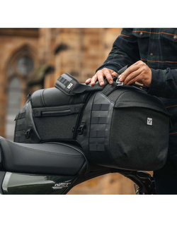 Pas na ramię SW-Motech Legend Gear LA12 czarny