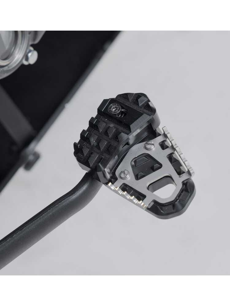 Poszerzenie pedału hamulca SW-Motech KTM (wybrane modele)