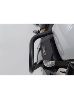 Crashbary SW-Motech do Harley-Davidson Pan America (21-)/ ST (24-)