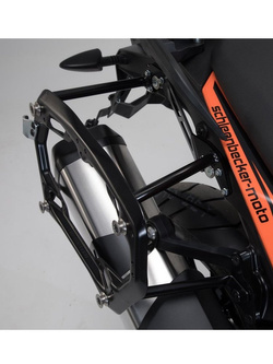 Stelaż boczny PRO SW-MOTECH KTM 1290 Super Adventure R / S / T (16-20)