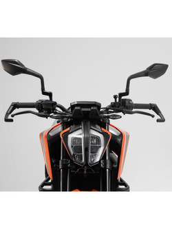 Osłony dźwigni Sw-Motech KTM (wybrane modele)