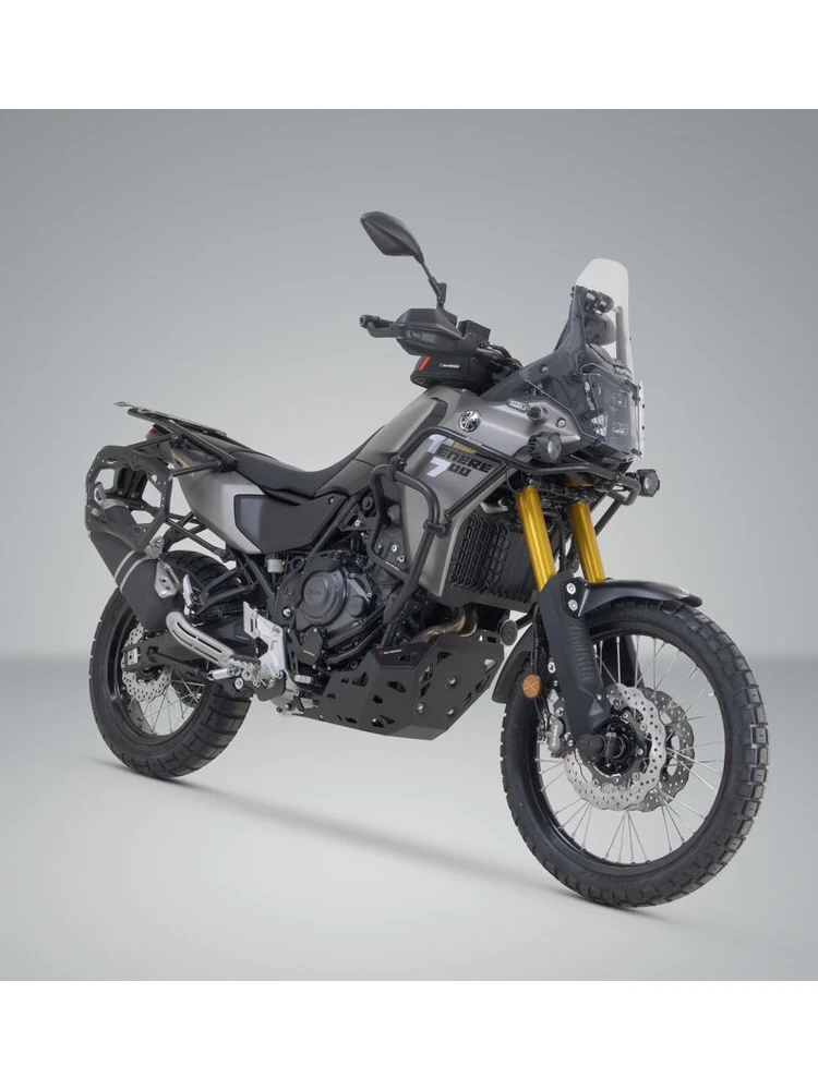 Stelaż kufrów bocznych SW-Motech PRO Yamaha Tenere 700/ Extreme (23-24)/ World Raid (23-24)/ Rally (21-23)