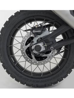 Slidery tylnego zawieszenia SW-MOTECH do Ducati Desert X/ Rally/ Panigale / Multistrada (wybrane modele)