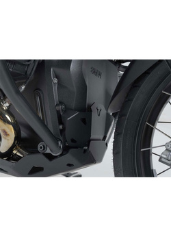 Przedłużenie czołowe osłony silnika SW-MOTECH BMW R 1300 GS (23-)/ Adventure (24-)/ RT (25-)/ R (25-)