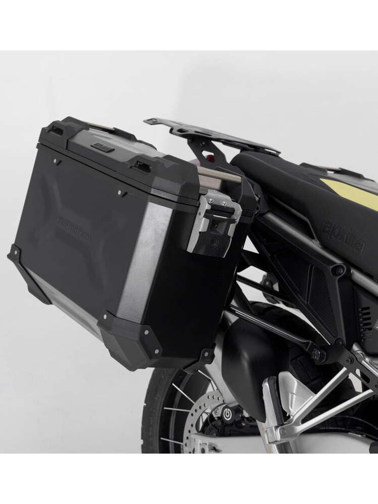 Stelaż boczny PRO SW-MOTECH Aprilia Tuareg 660 (21-)/ Rally (24-)