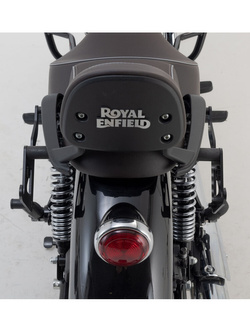 Stelaż boczny SW-Motech SLC do Royal Enfield Meteor (19-) [na prawą stronę]